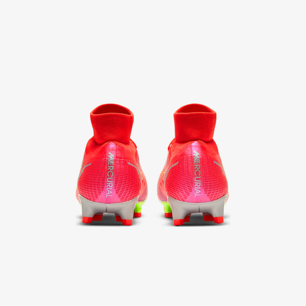 Mercurial Superfly 8 Pro Firmground Soccer Cleats