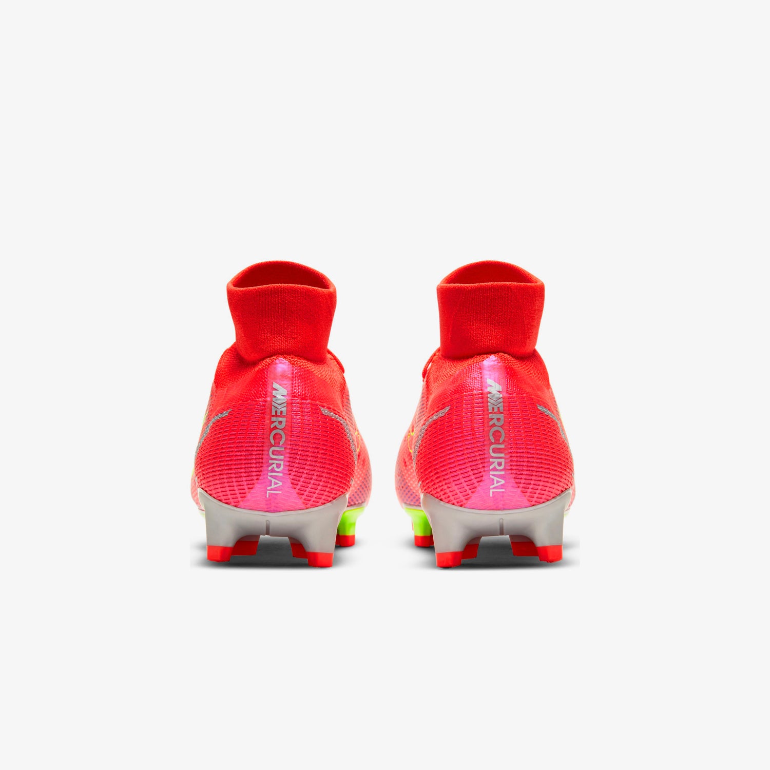 Mercurial Superfly 8 Pro Firmground Soccer Cleats