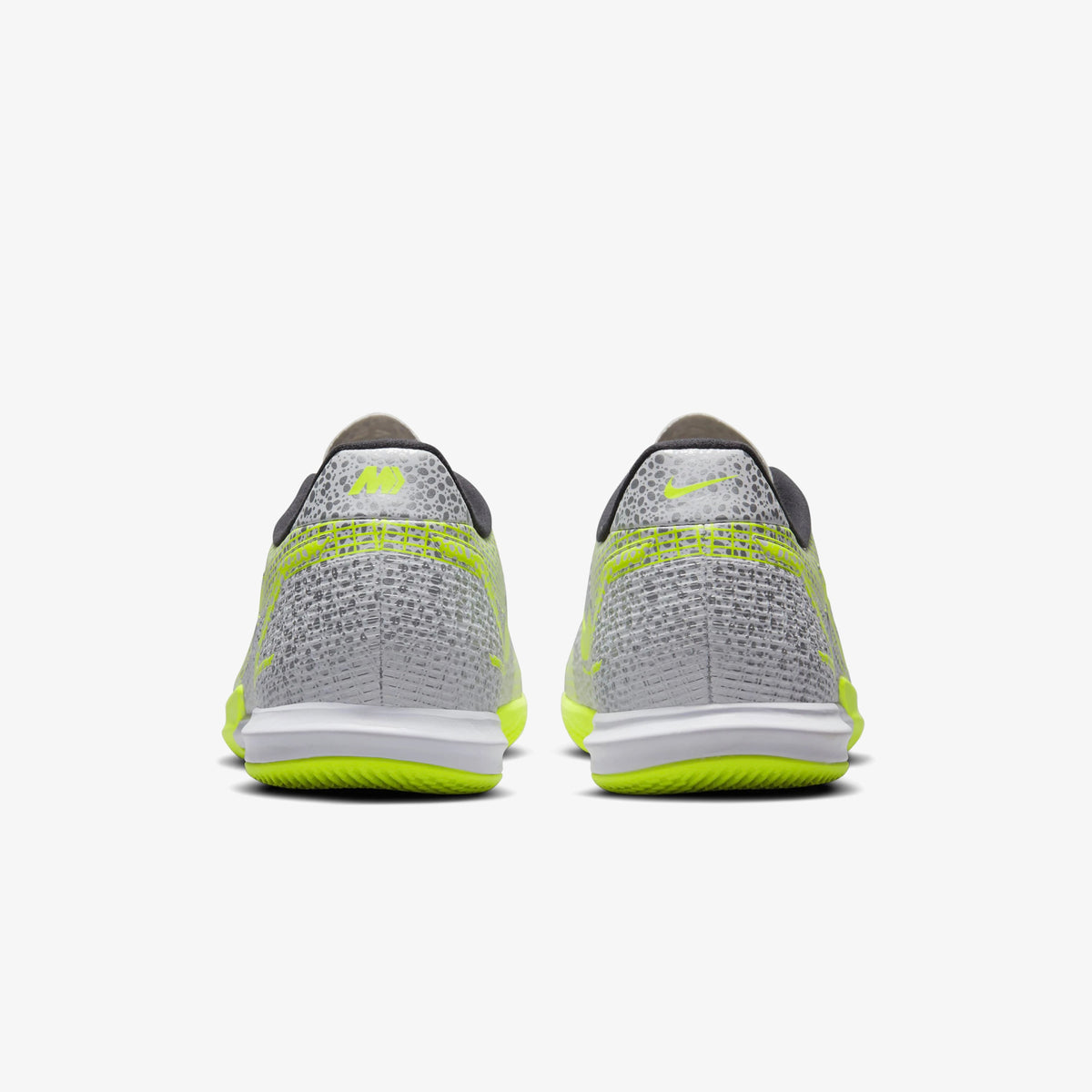 Mercurial Vapor 14 Academy IC Indoor/Court Soccer Shoe - CV0973-107-NIKE by Nike | Available at Niky's Sports