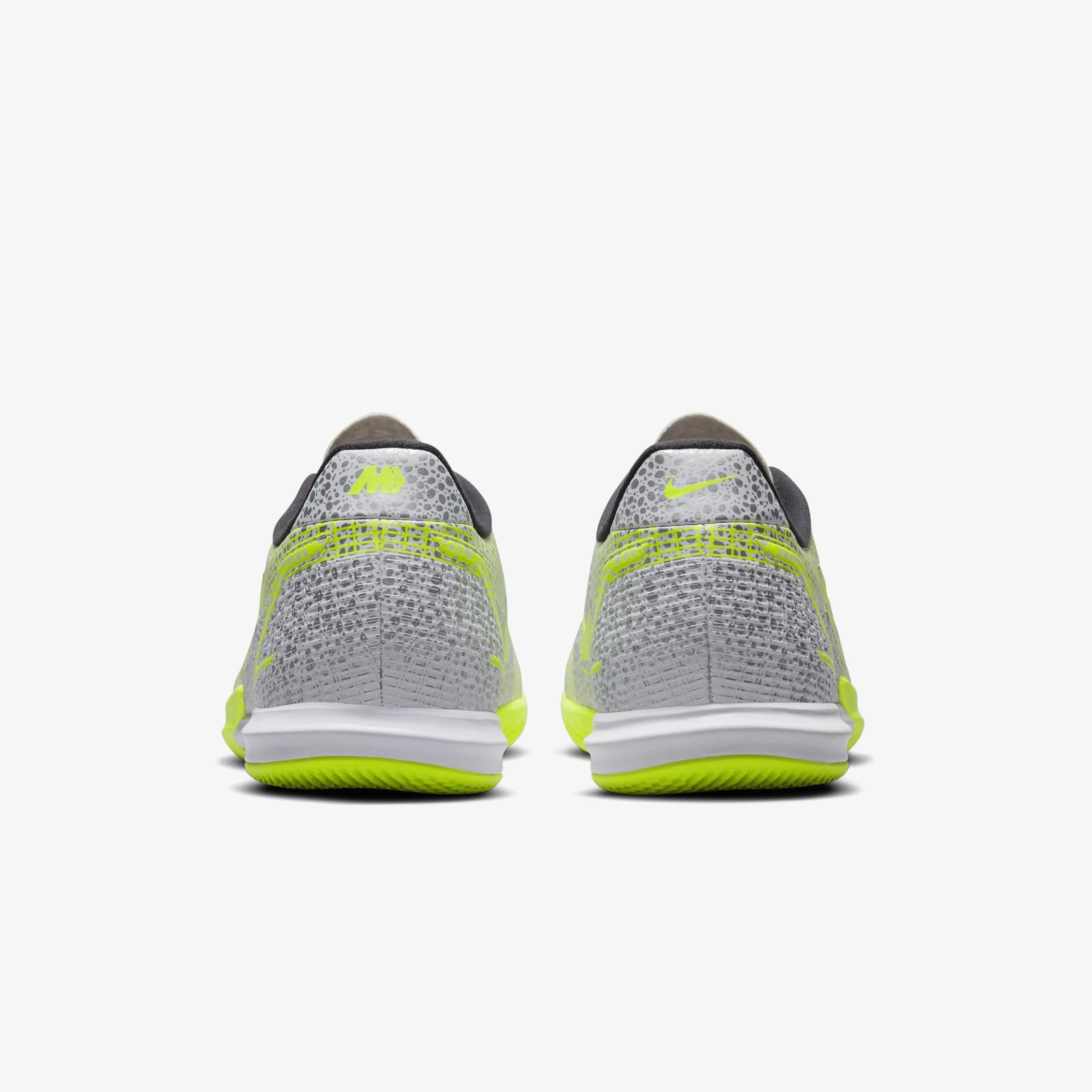 Mercurial Vapor 14 Academy IC Indoor/Court Soccer Shoe - CV0973-107-NIKE by Nike | Available at Niky's Sports