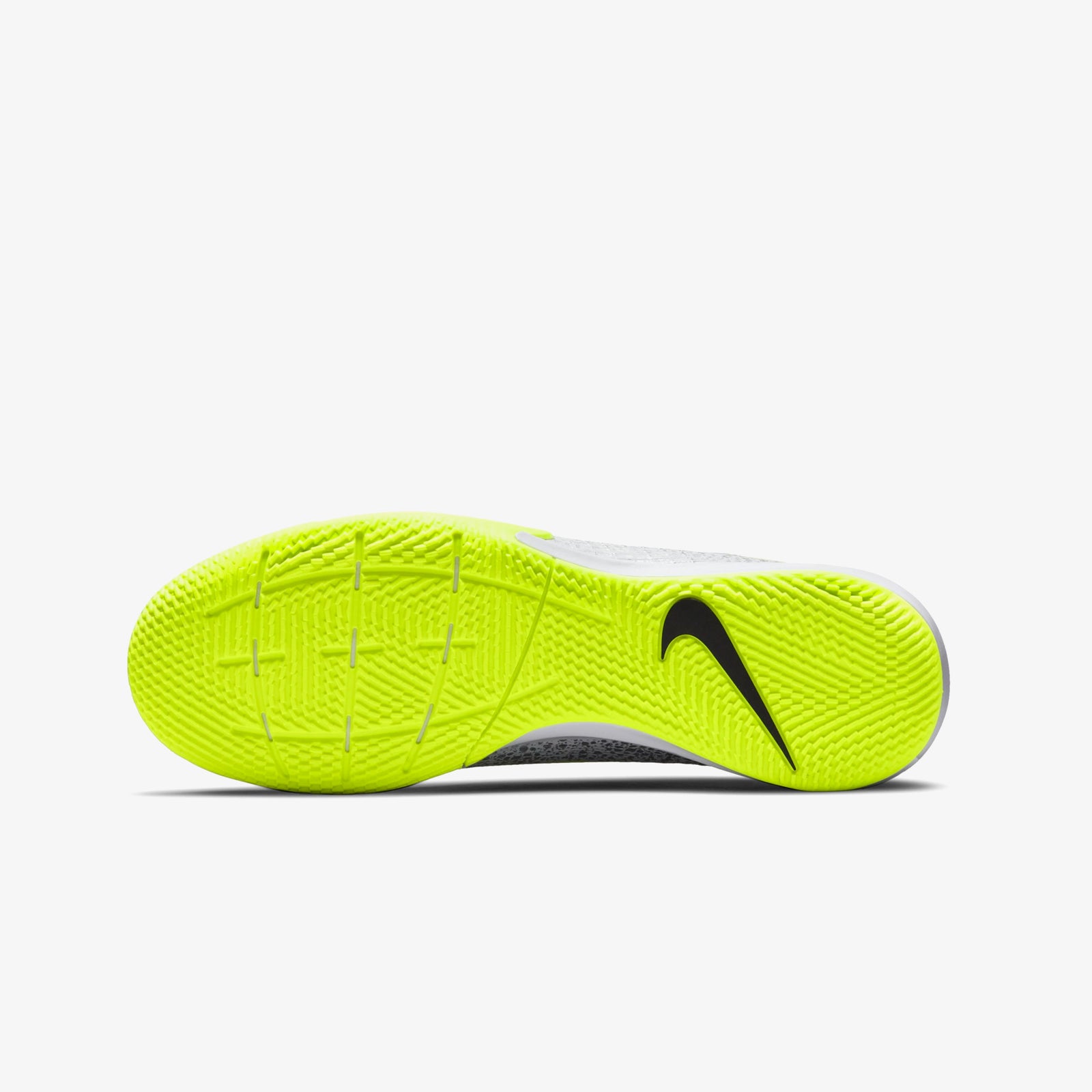 Mercurial Vapor 14 Academy IC Indoor/Court Soccer Shoe - CV0973-107-NIKE by Nike | Available at Niky's Sports