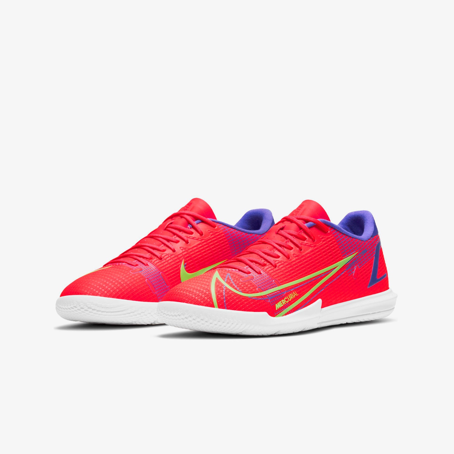 Vapor 14 Academy Ic - CV0973-600-NIKE by Nike | Available at Niky's Sports