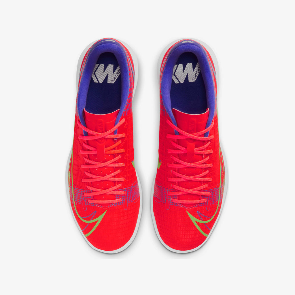Vapor 14 Academy Ic - CV0973-600-NIKE by Nike | Available at Niky's Sports