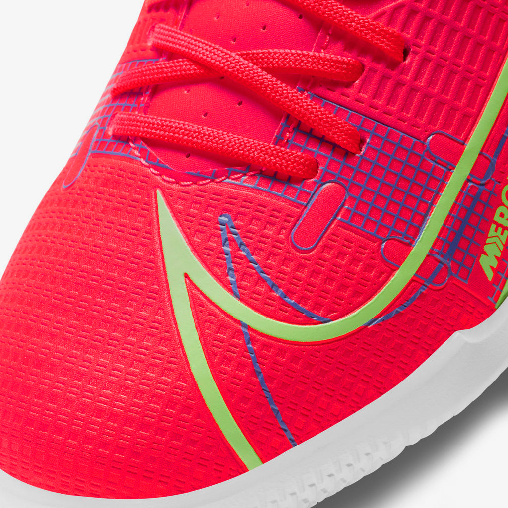Vapor 14 Academy Ic - CV0973-600-NIKE by Nike | Available at Niky's Sports