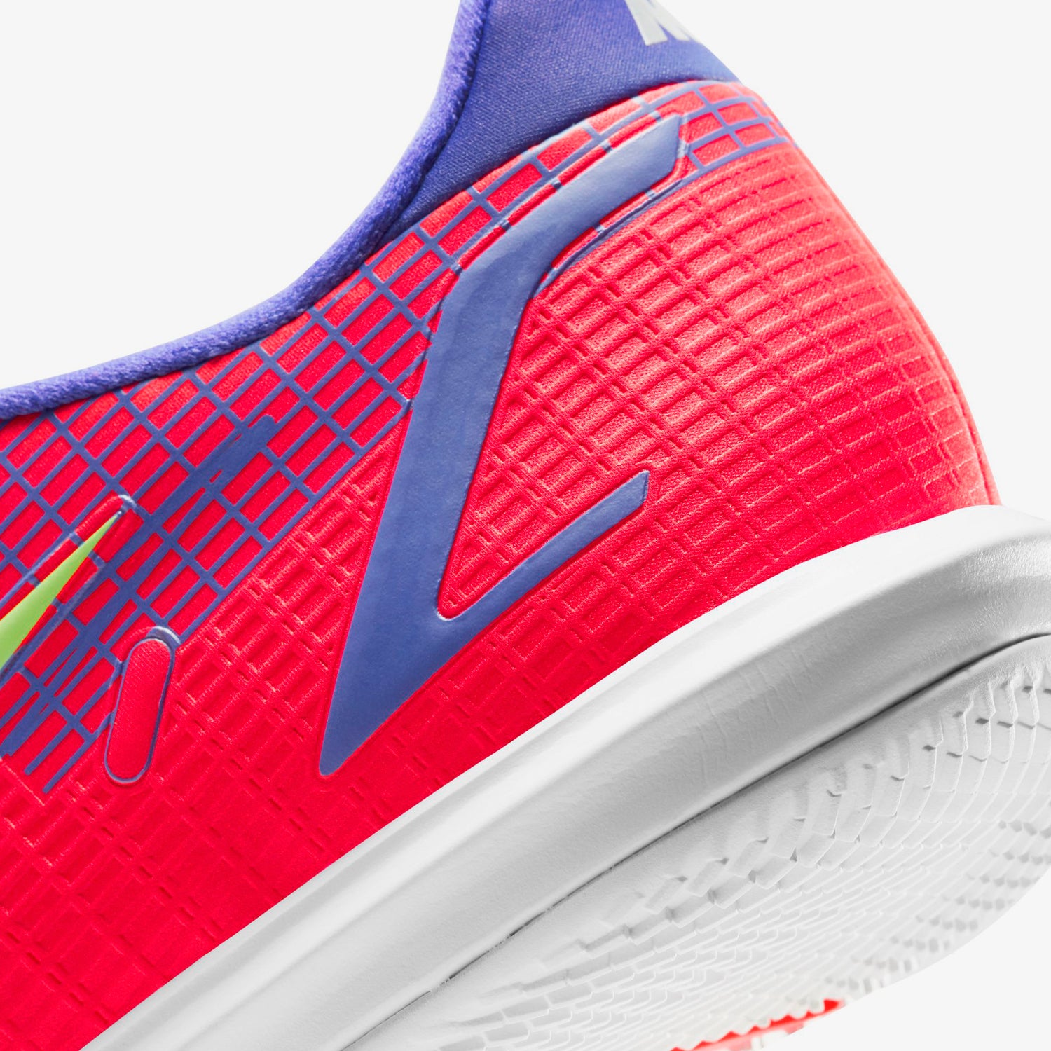 Vapor 14 Academy Ic - CV0973-600-NIKE by Nike | Available at Niky's Sports