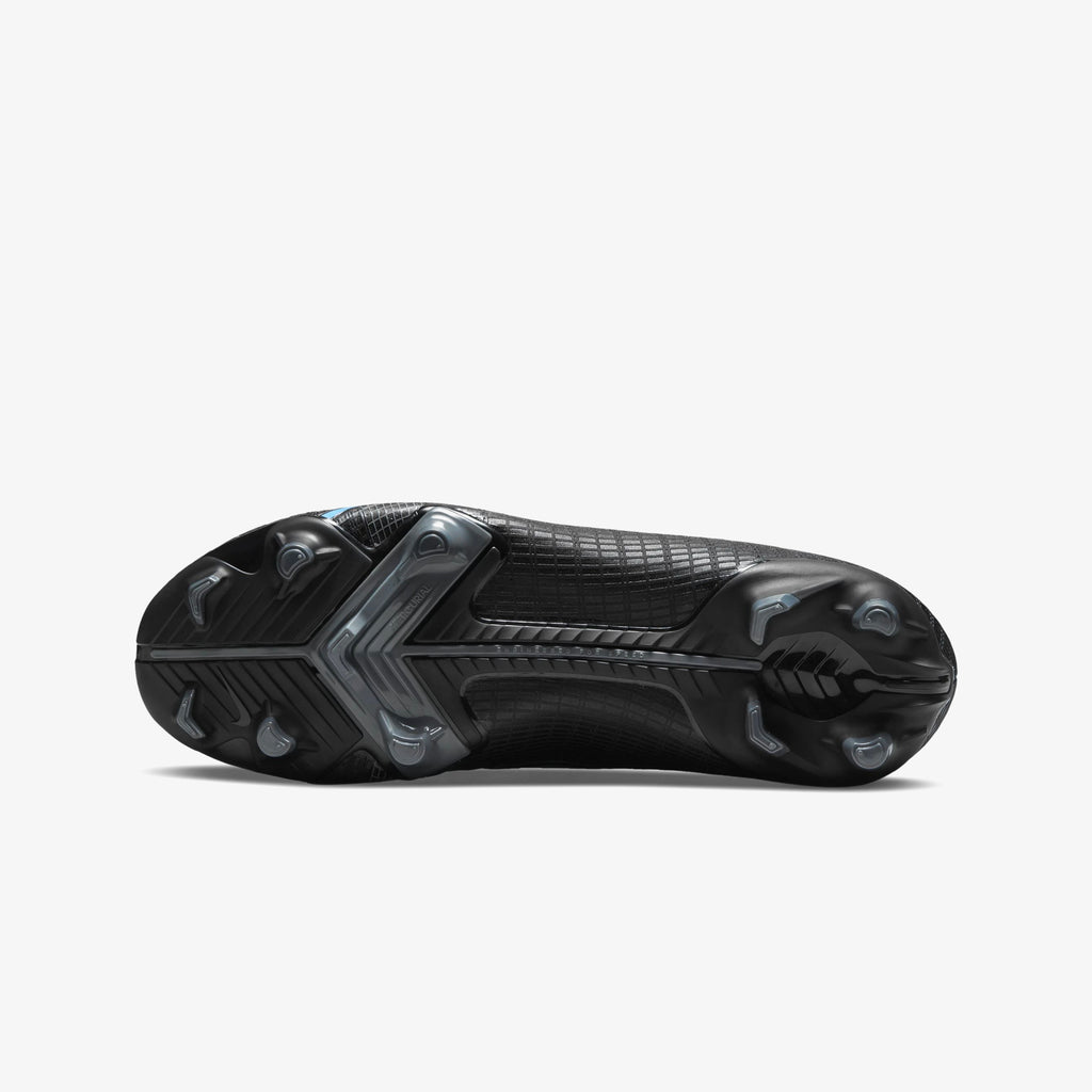 Nike Jr. Mercurial Superfly 8 Academy MG Little/Big Kids' Multi-Ground Soccer Cleat