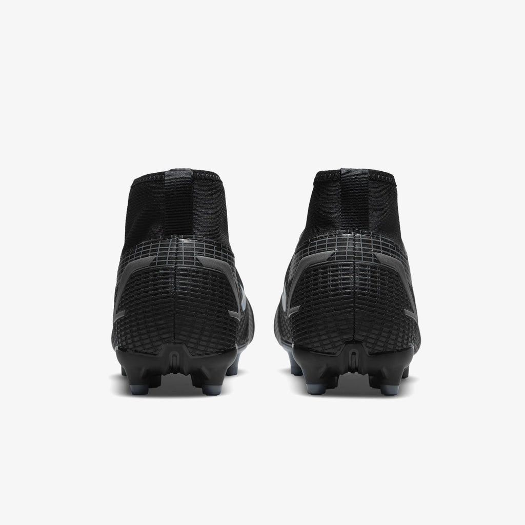 Nike Jr. Mercurial Superfly 8 Academy MG Little/Big Kids' Multi-Ground Soccer Cleat