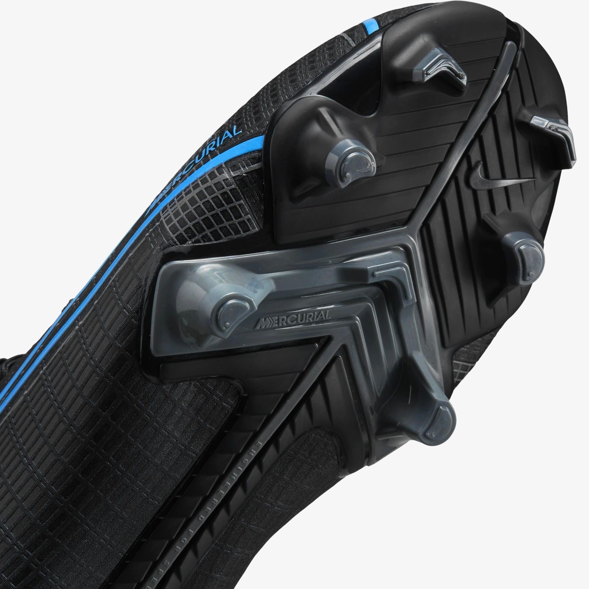 Nike Jr. Mercurial Superfly 8 Academy MG Little/Big Kids' Multi-Ground Soccer Cleat