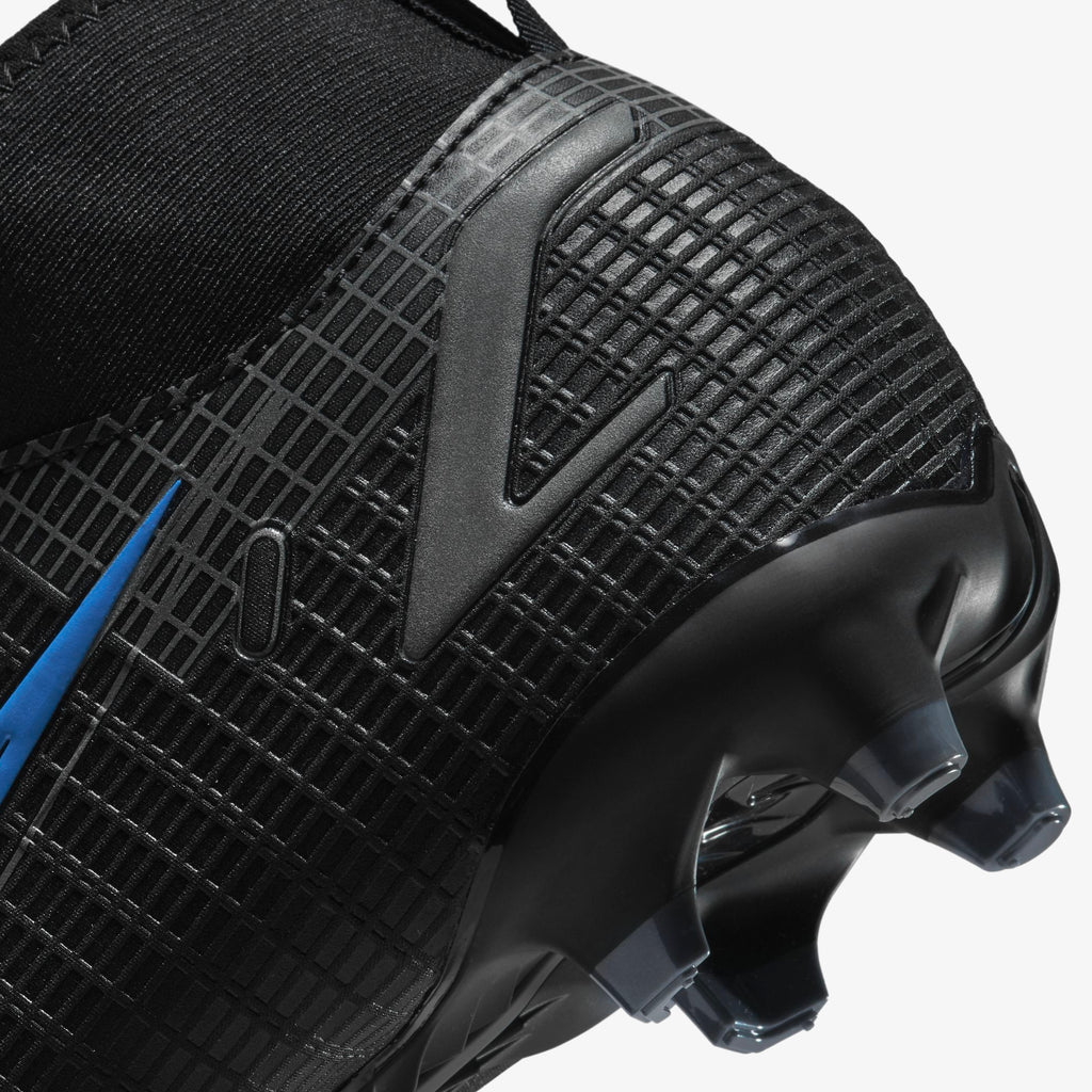 Nike Jr. Mercurial Superfly 8 Academy MG Little/Big Kids' Multi-Ground Soccer Cleat