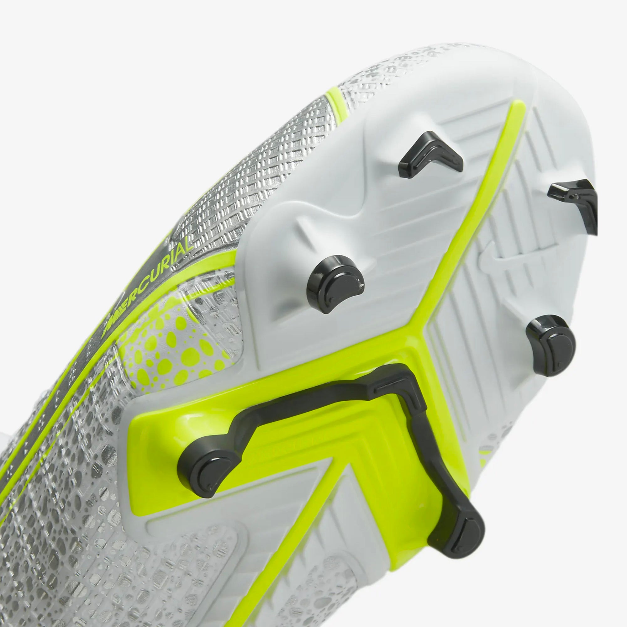 Mercurial Superfly 8 Academy MG Kid's Soccer Cleats - CV1127-107-NIKE by Nike | Available at Niky's Sports
