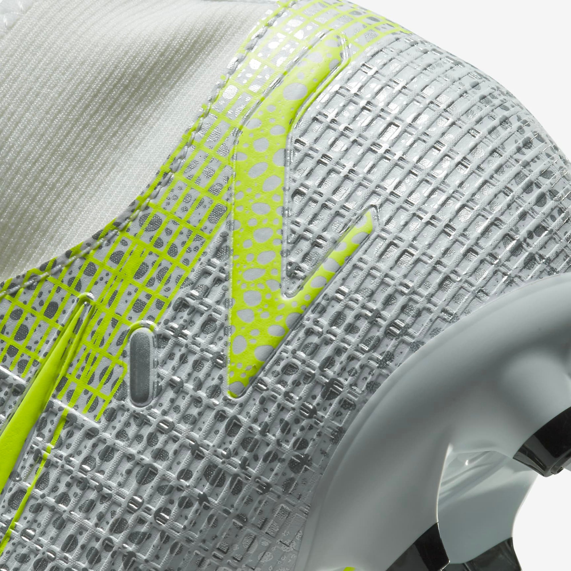 Mercurial Superfly 8 Academy MG Kid's Soccer Cleats - CV1127-107-NIKE by Nike | Available at Niky's Sports