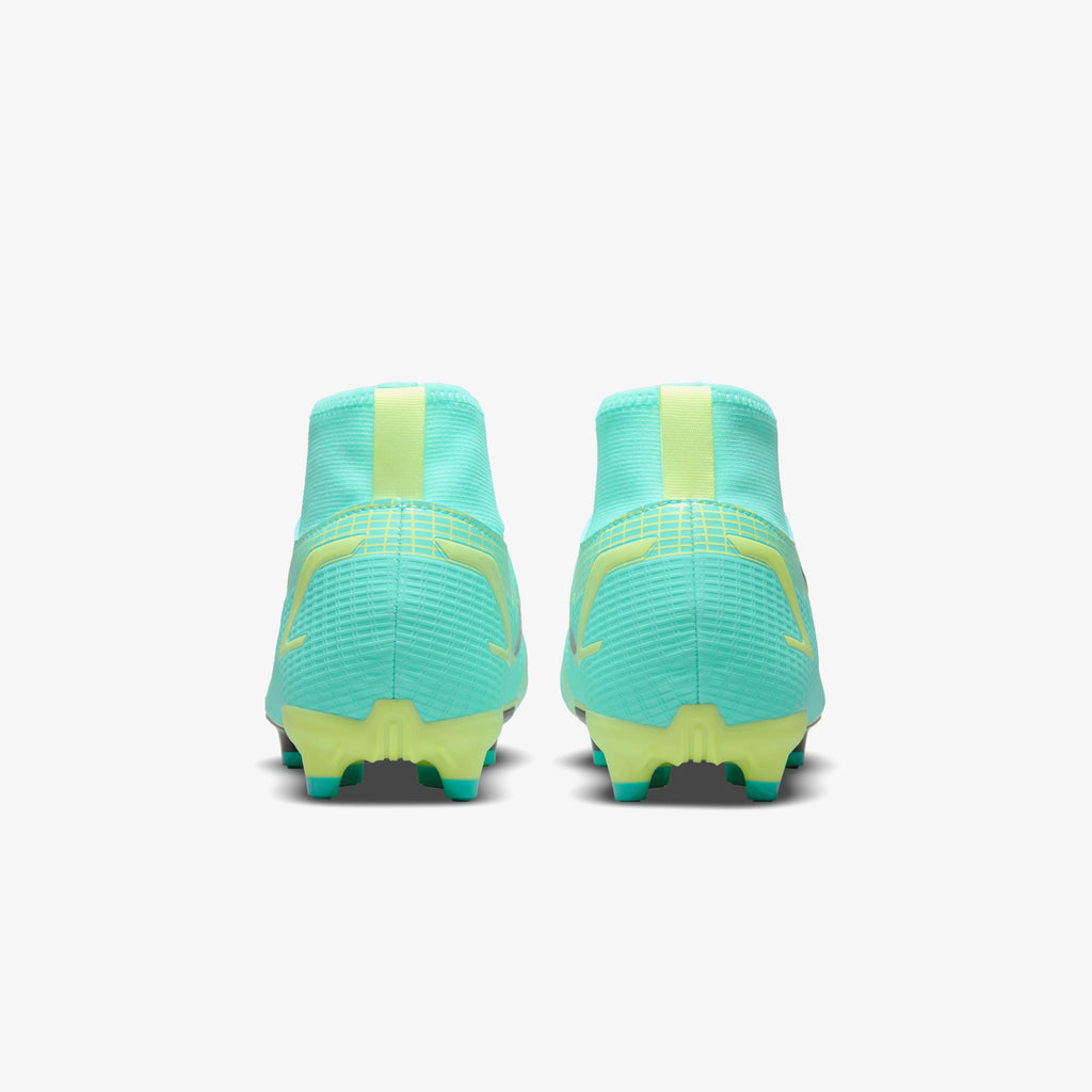Nike Jr. Mercurial Superfly 8 Academy MG Little/Big Kids' Multi-Ground Soccer Cleat