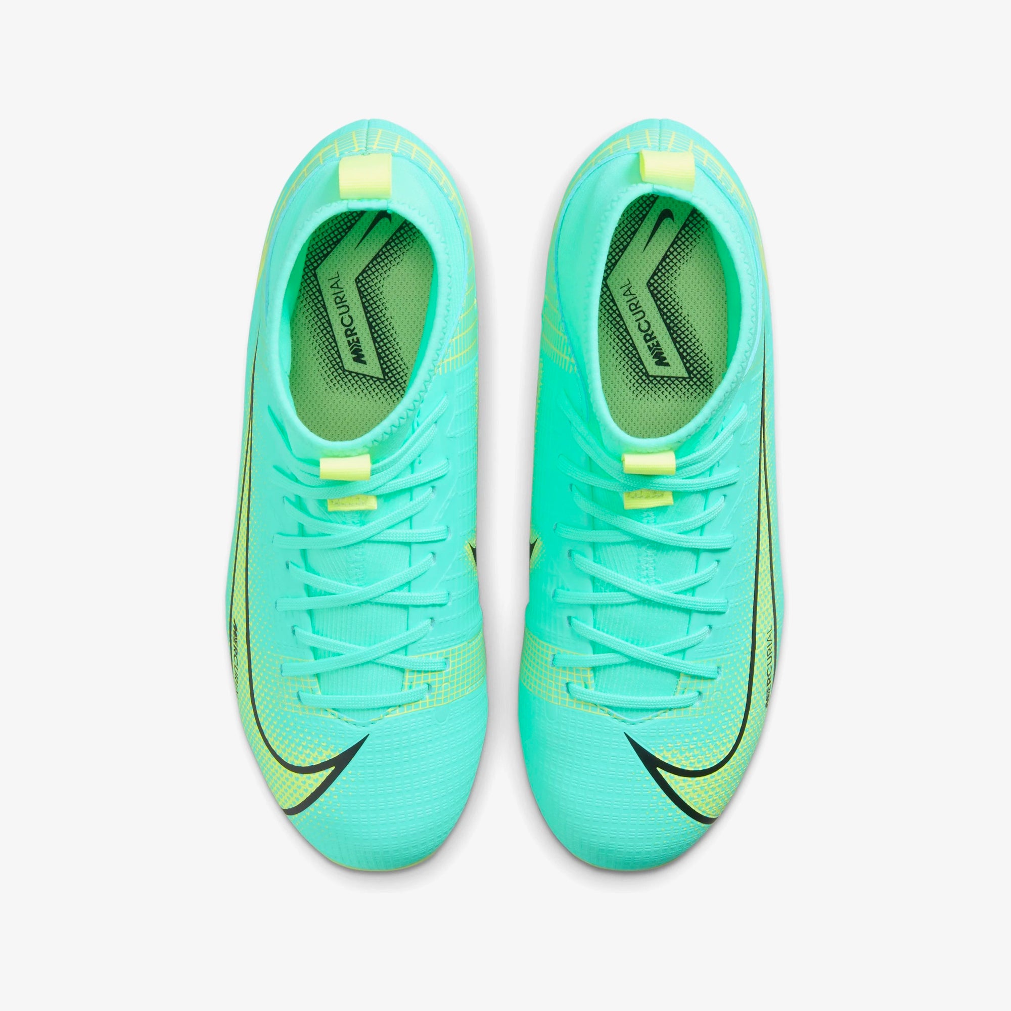 Nike Jr. Mercurial Superfly 8 Academy MG Little/Big Kids' Multi-Ground Soccer Cleat