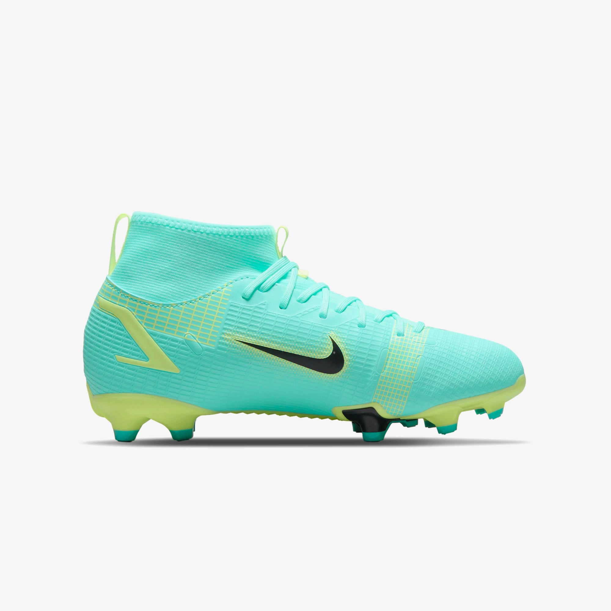 Nike Jr. Mercurial Superfly 8 Academy MG Little/Big Kids' Multi-Ground Soccer Cleat