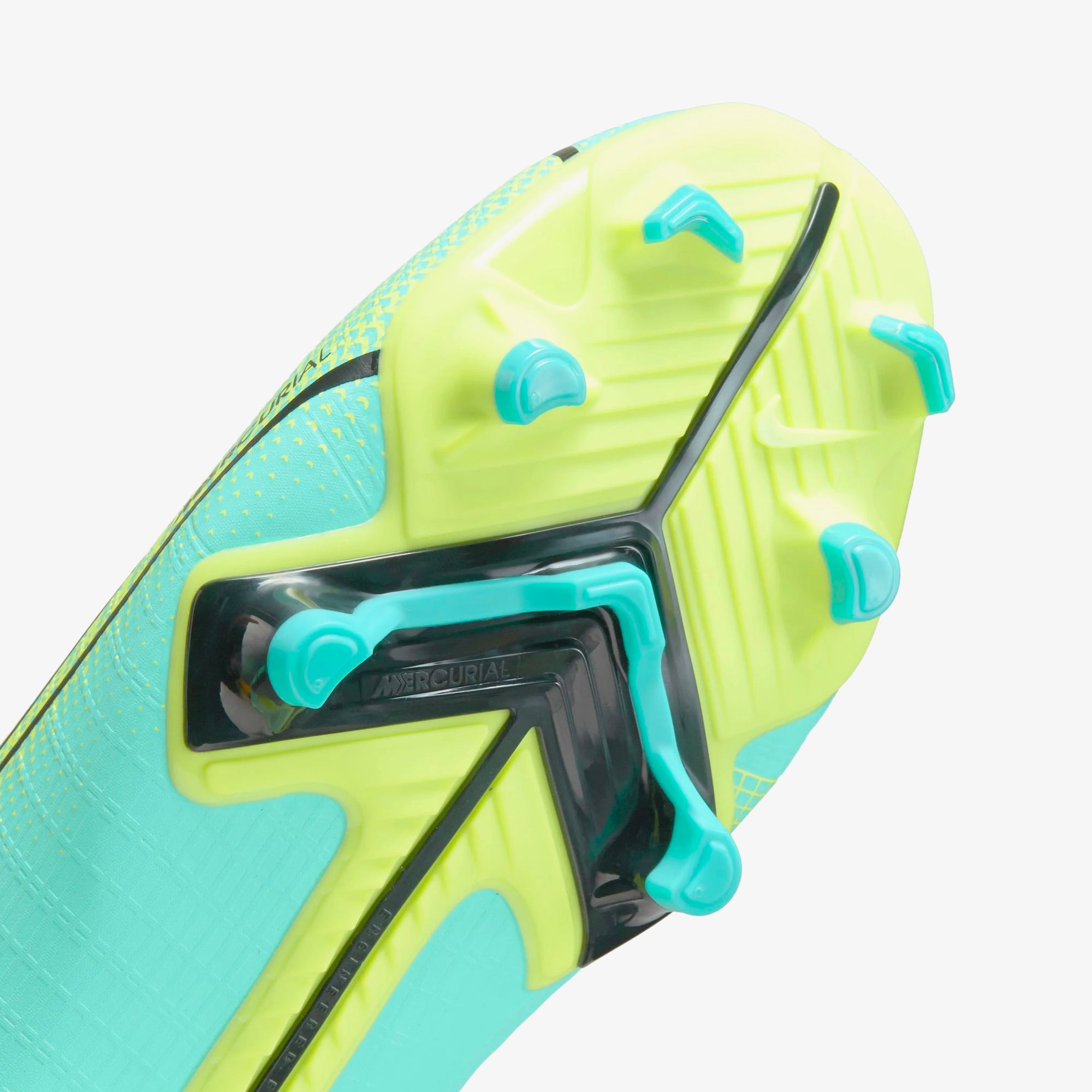 Nike Jr. Mercurial Superfly 8 Academy MG Little/Big Kids' Multi-Ground Soccer Cleat