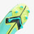 Nike Jr. Mercurial Superfly 8 Academy MG Little/Big Kids' Multi-Ground Soccer Cleat