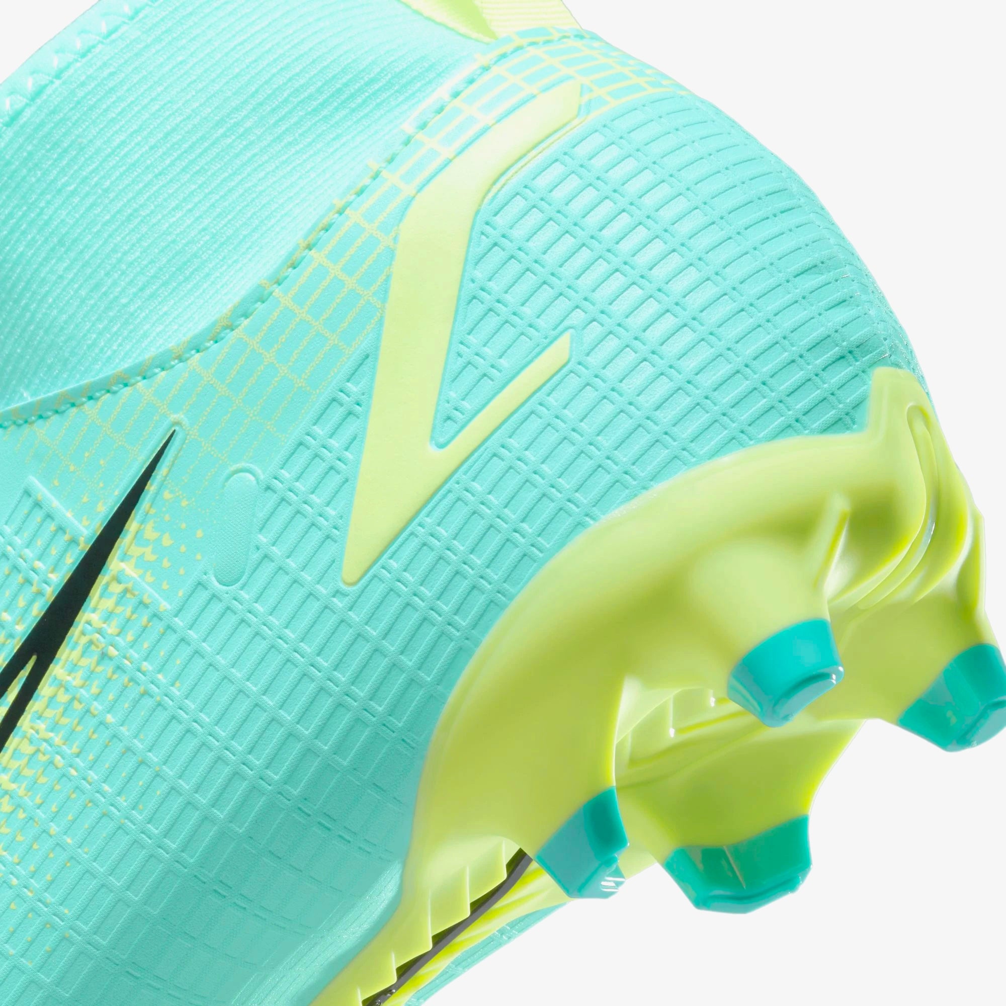 Nike Jr. Mercurial Superfly 8 Academy MG Little/Big Kids' Multi-Ground Soccer Cleat