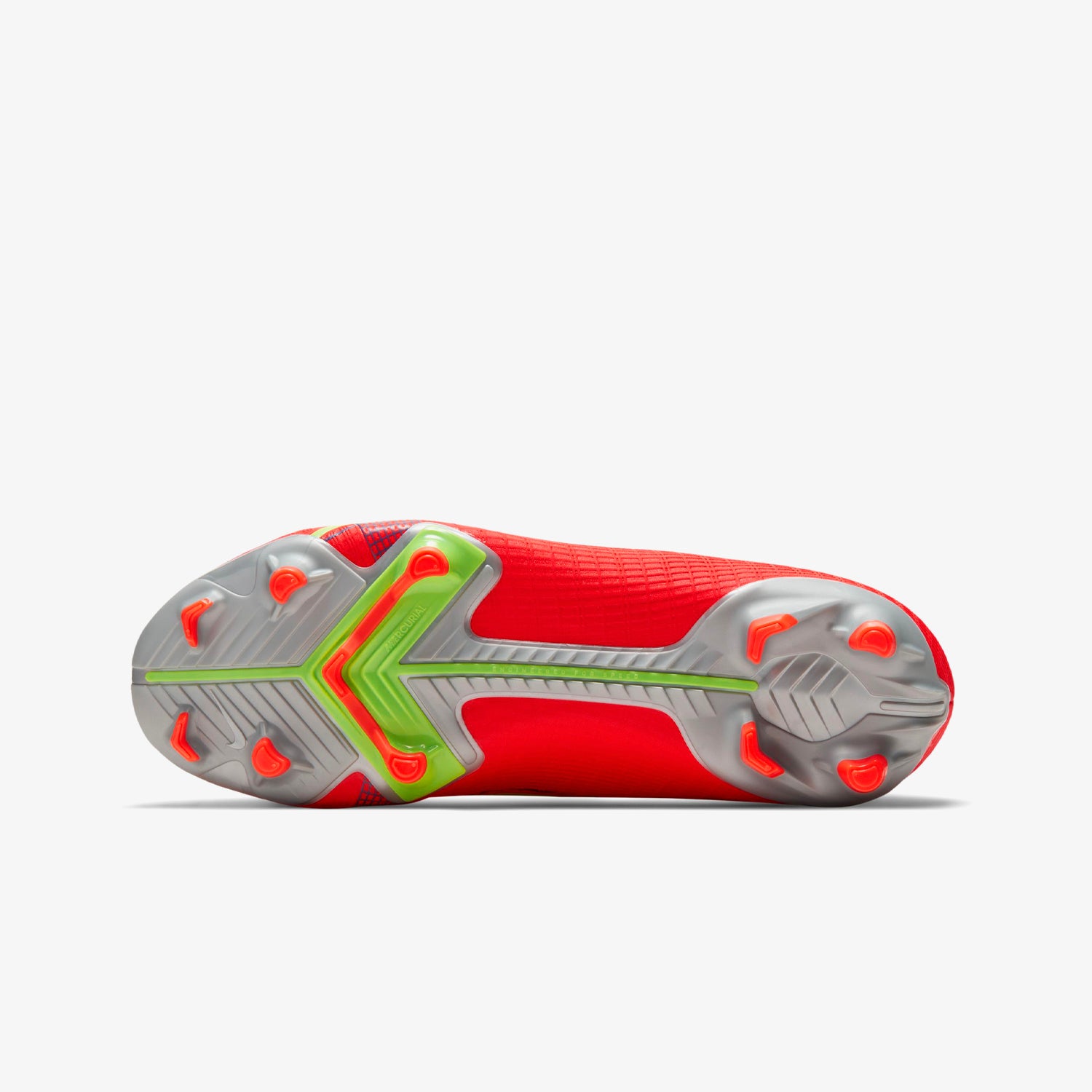 Mercurial Superfly 8 Acdemy Firmground Soccer Cleats - Youth - CV1127-600-NIKE by Nike | Available at Niky's Sports