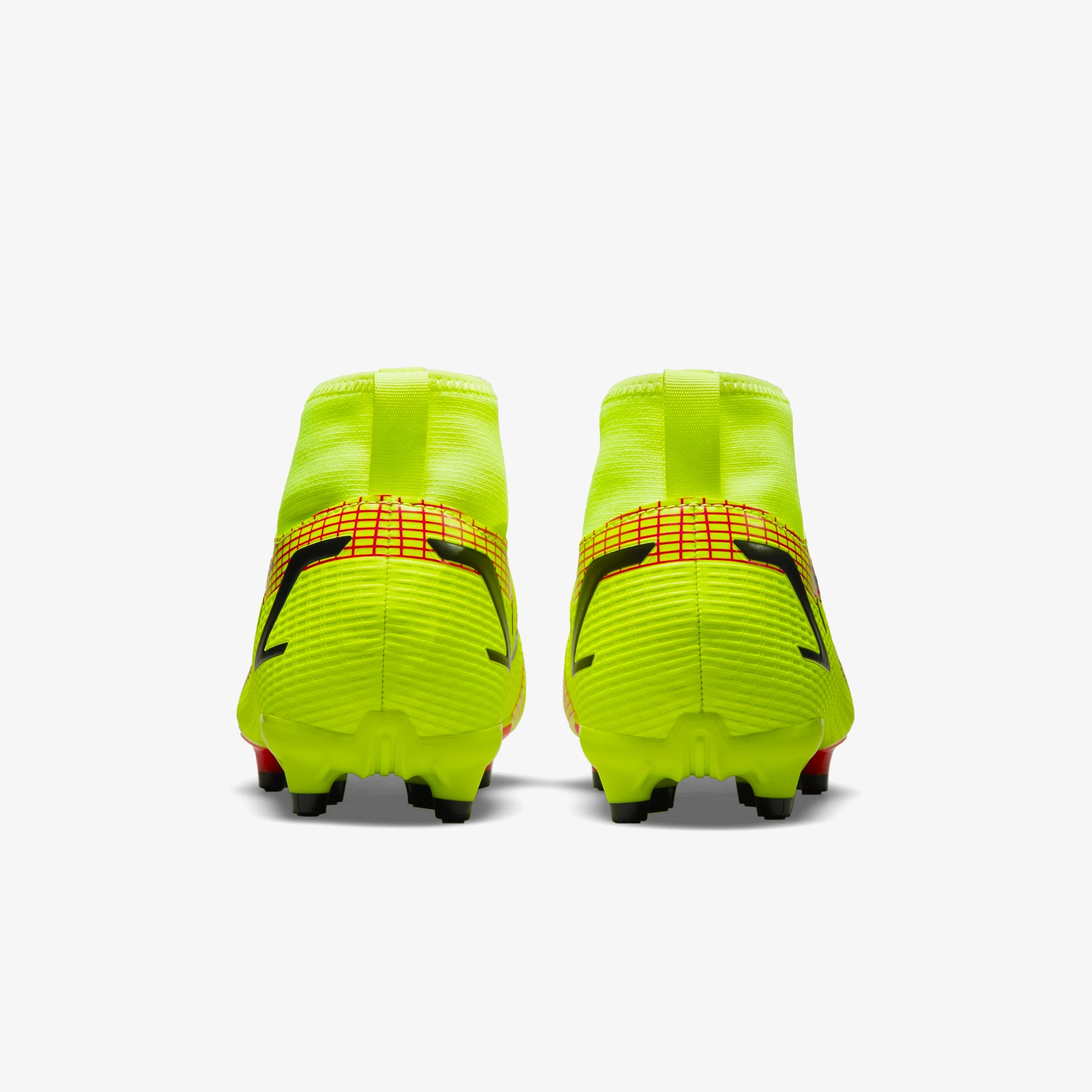 Nike Jr. Mercurial Superfly 8 Academy MG Little/Big Kids' Multi-Ground Soccer Cleat