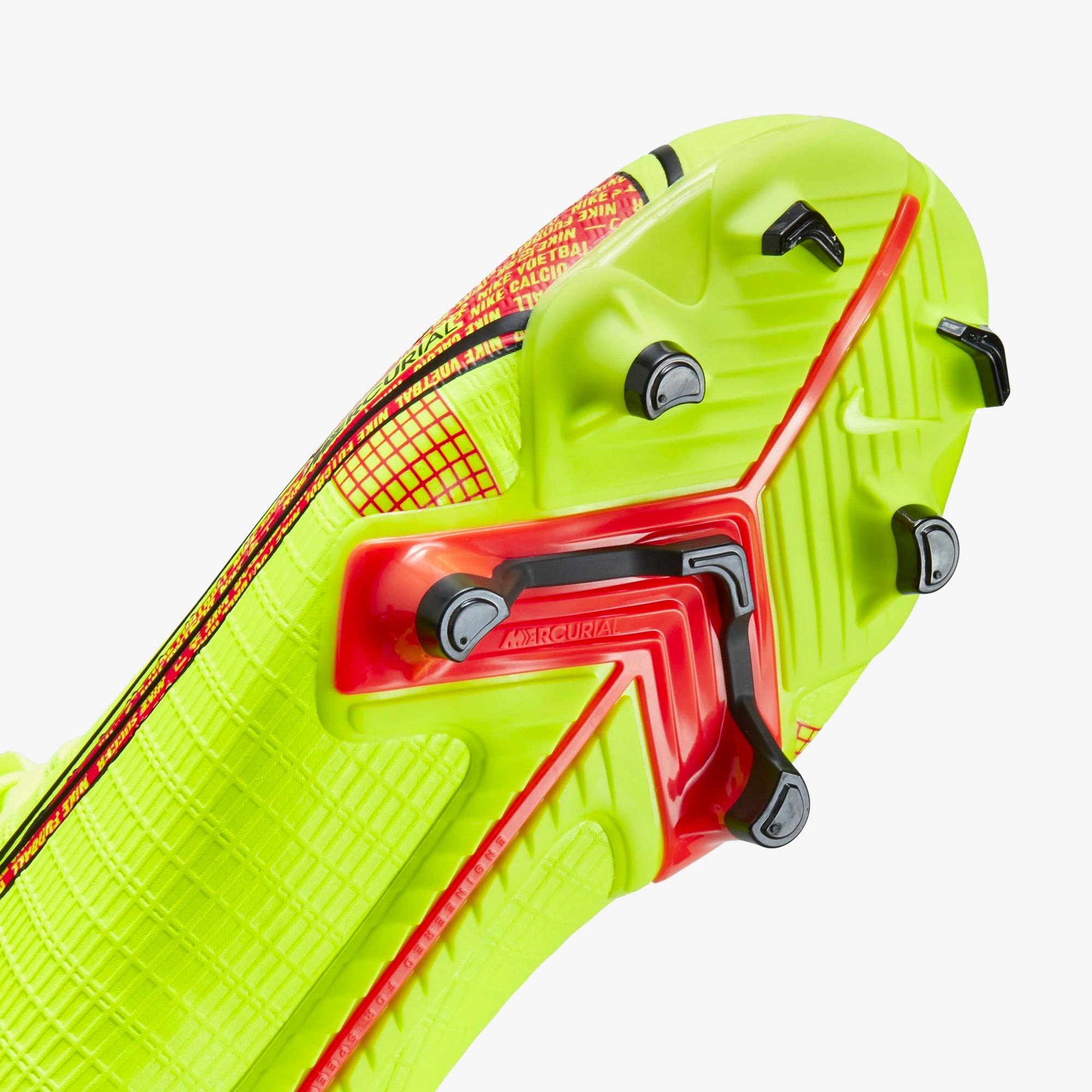 Nike Jr. Mercurial Superfly 8 Academy MG Little/Big Kids' Multi-Ground Soccer Cleat