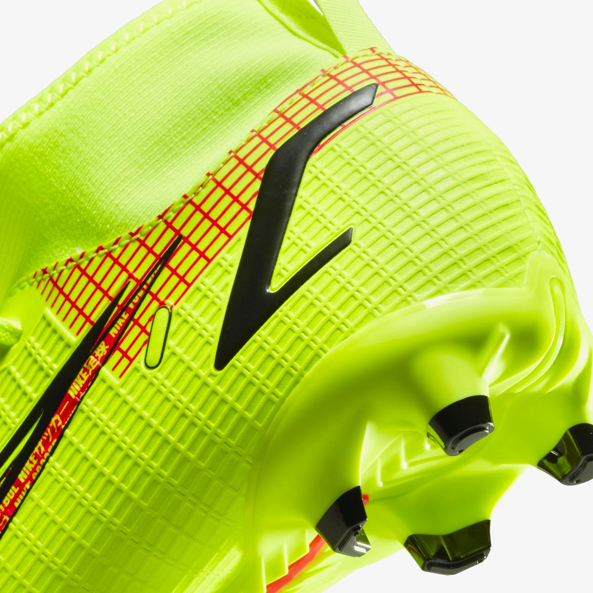 Nike Jr. Mercurial Superfly 8 Academy MG Little/Big Kids' Multi-Ground Soccer Cleat