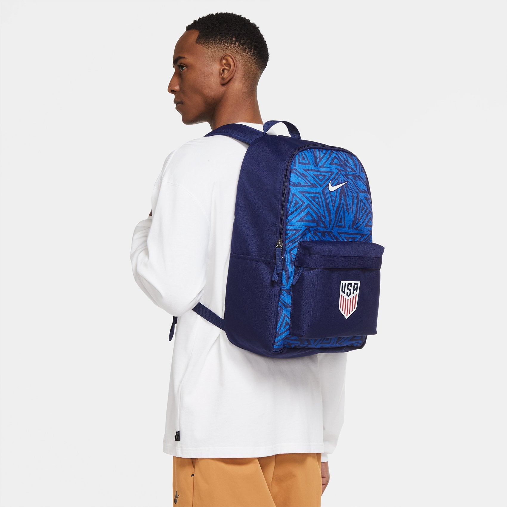 NIKE USA Stadium BACKPACK NIKE USA Stadium BACKPACK