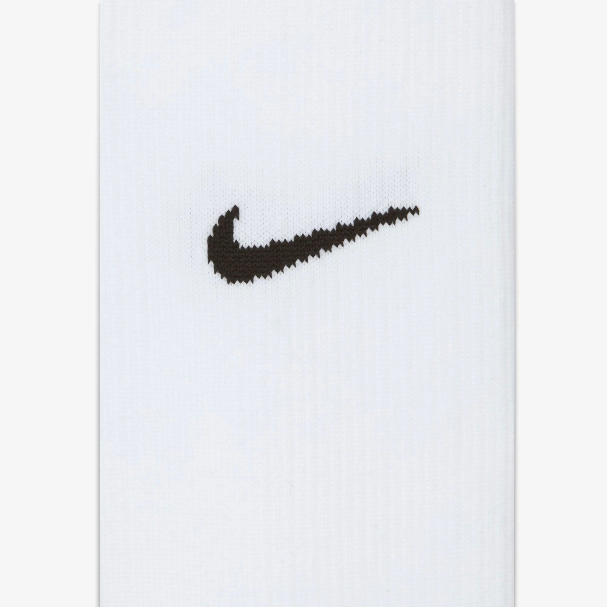 Nike MatchFit Soccer Knee-High Socks - CV1956-100-NIKE by Nike | Available at Niky's Sports