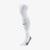 Nike MatchFit Soccer Knee-High Socks - CV1956-100-NIKE by Nike | Available at Niky's Sports