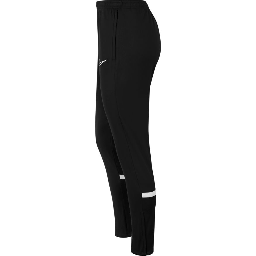 Nike Dri-FIT Academy 21 Pants Black / Women's Small