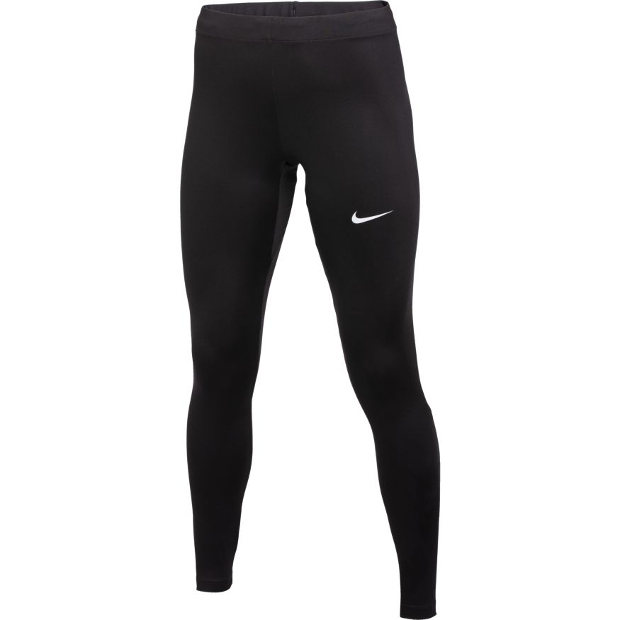 Nike Women's Running Tights - CV2730-010-NIKE by Nike | Available at Niky's Sports