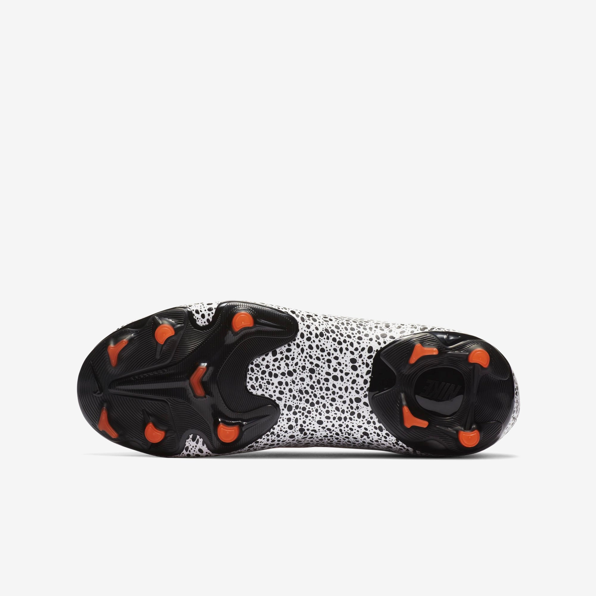 Jr Superfly 7 CR7 Academy Safari Firm ground Youth