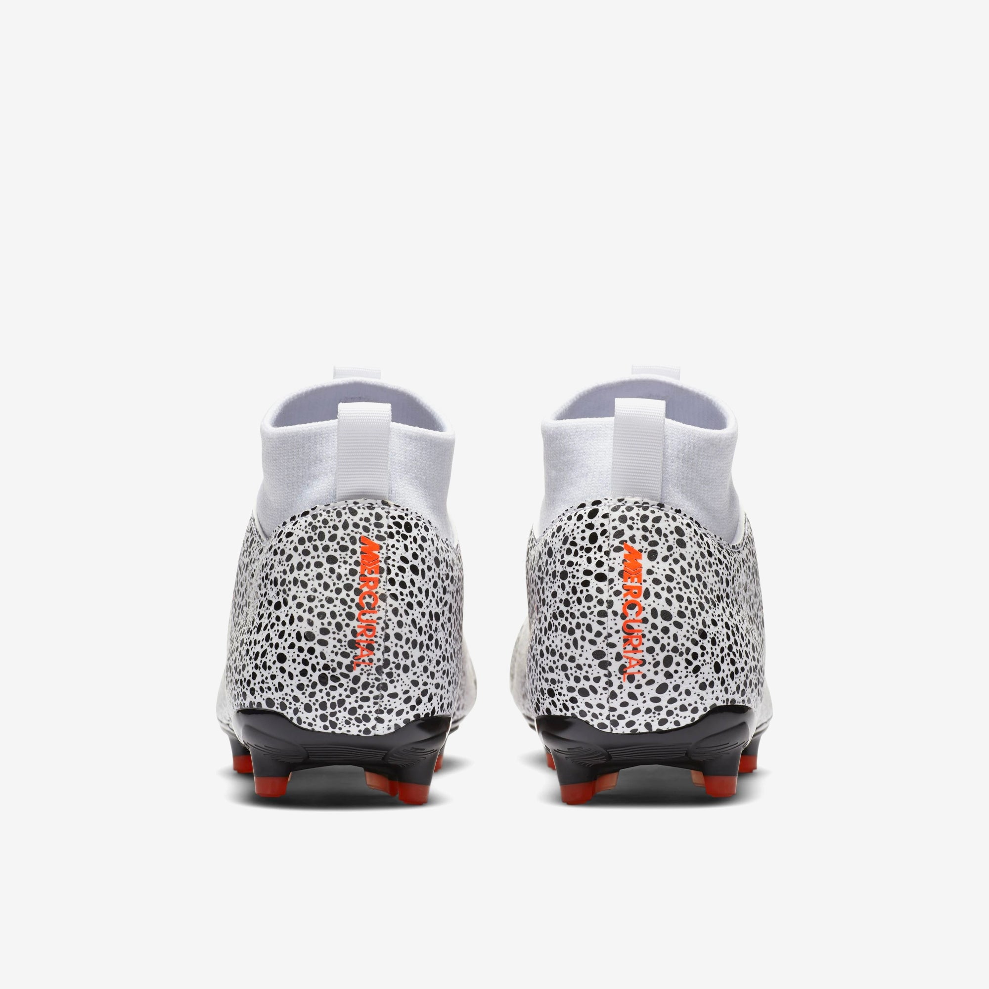 Jr Superfly 7 CR7 Academy Safari Firm ground Youth
