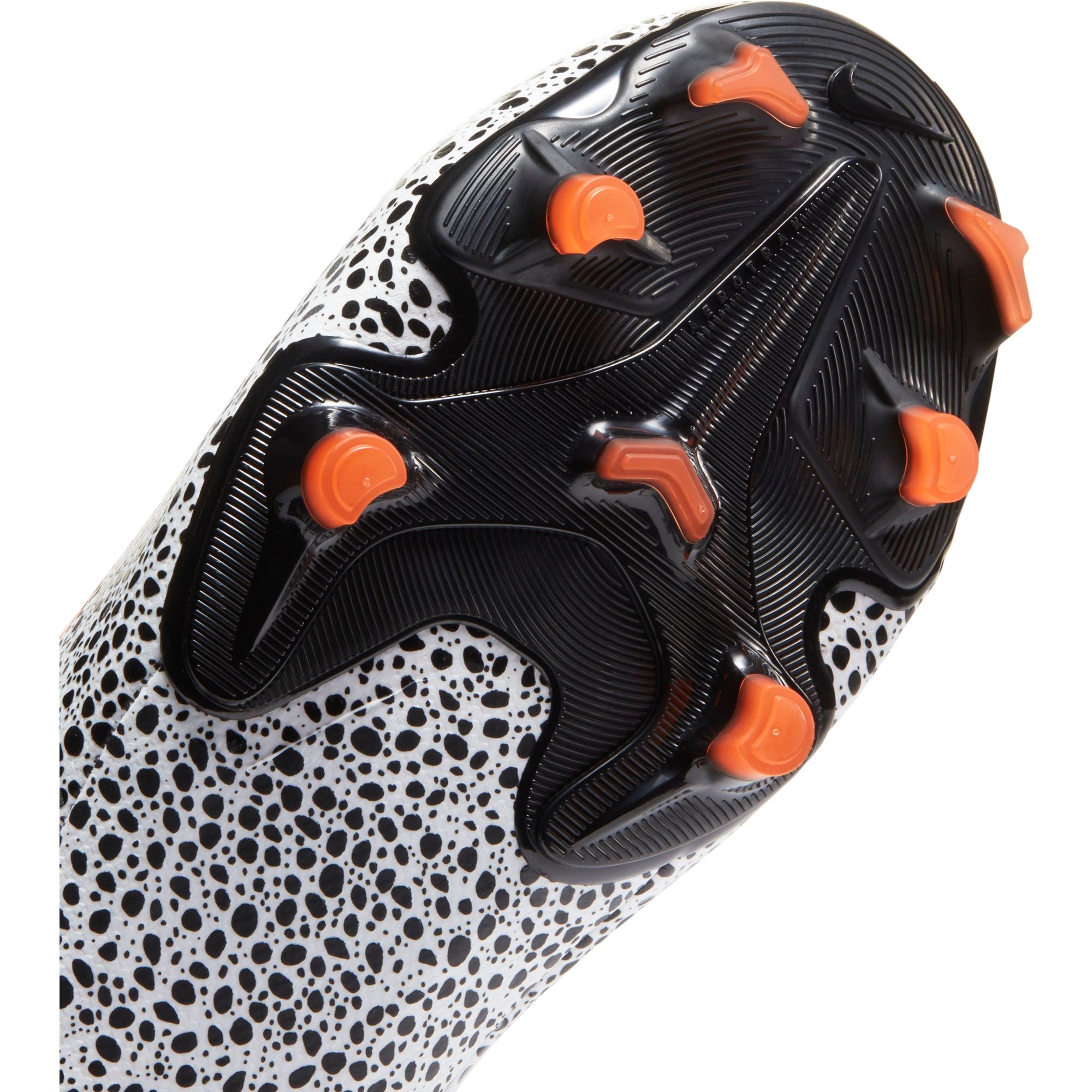 Jr Superfly 7 CR7 Academy Safari Firm ground Youth