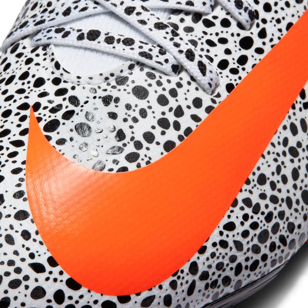 Jr Superfly 7 CR7 Academy Safari Firm ground Youth
