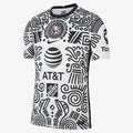Club America Stadium 3rd Jersey '21 Men's - CV3707-100-NIKE by Nike | Available at Niky's Sports