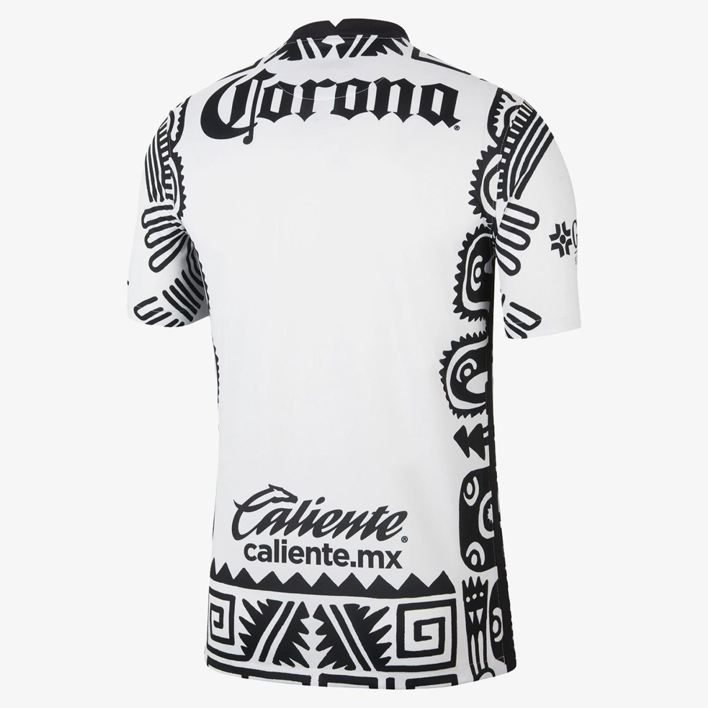 Club America Stadium 3rd Jersey '21 Men's - CV3707-100-NIKE by Nike | Available at Niky's Sports