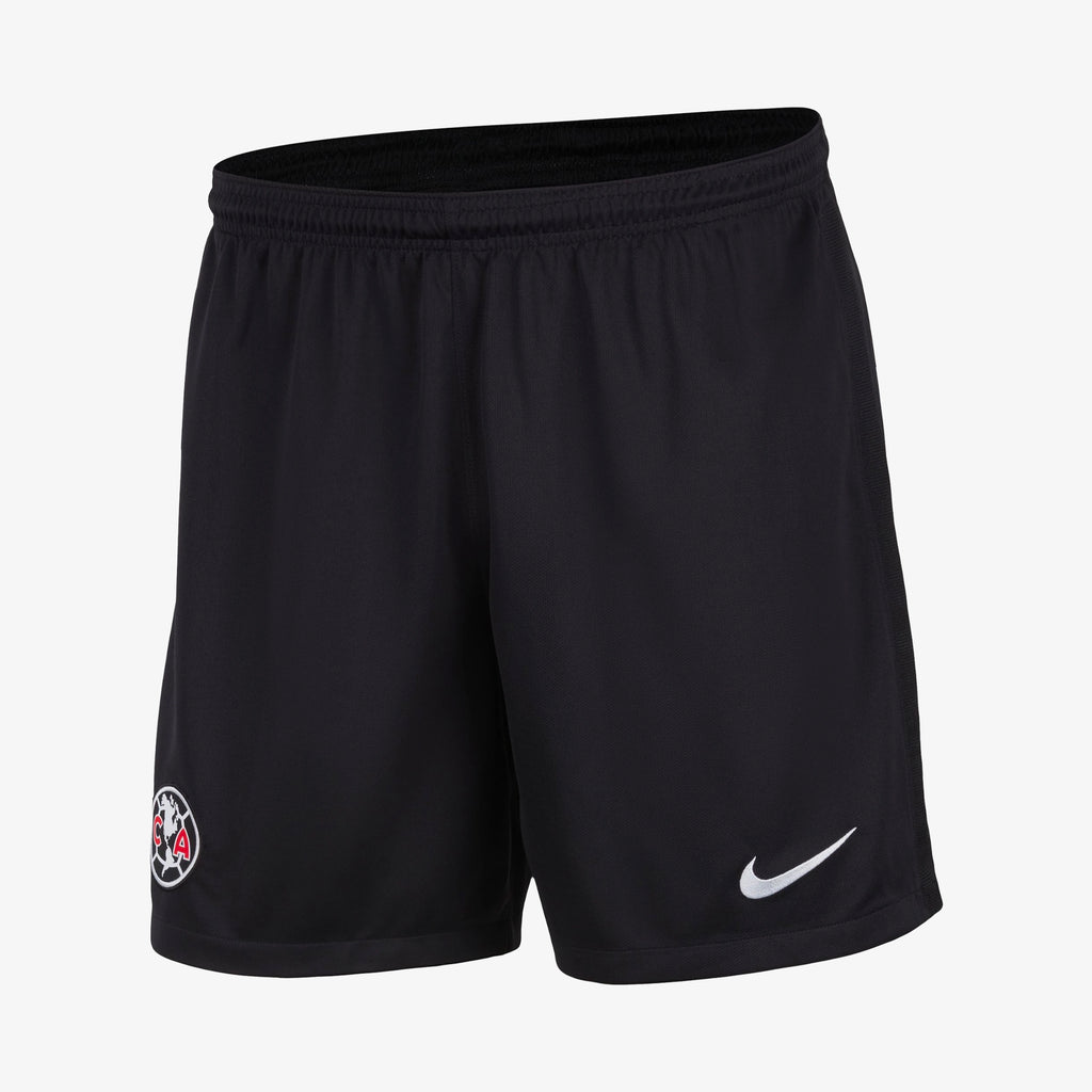 Club America 3rd Shorts - 2020/21 - CV3722-010-NIKE by Nike | Available at Niky's Sports