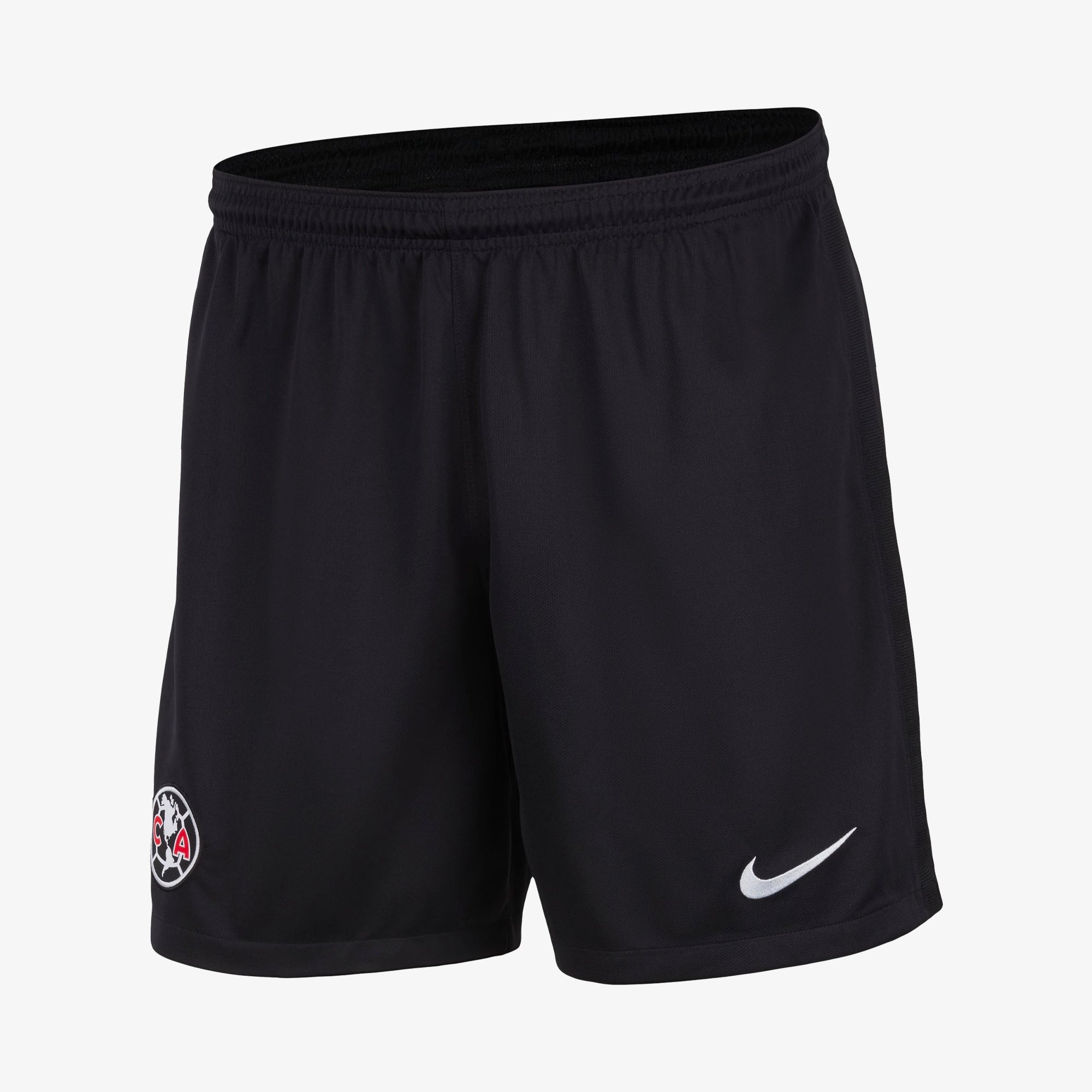 Club America 3rd Shorts - 2020/21 - CV3722-010-NIKE by Nike | Available at Niky's Sports