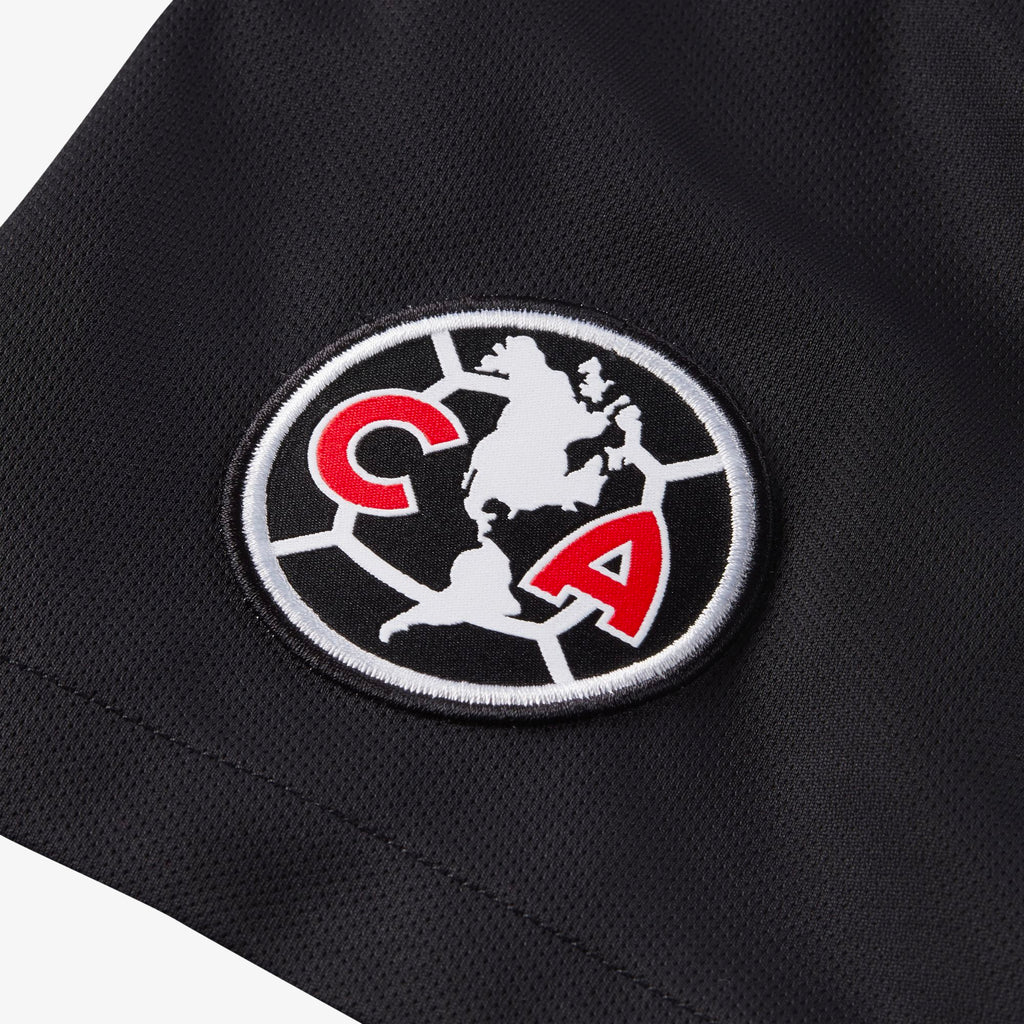 Club America 3rd Shorts - 2020/21 - CV3722-010-NIKE by Nike | Available at Niky's Sports