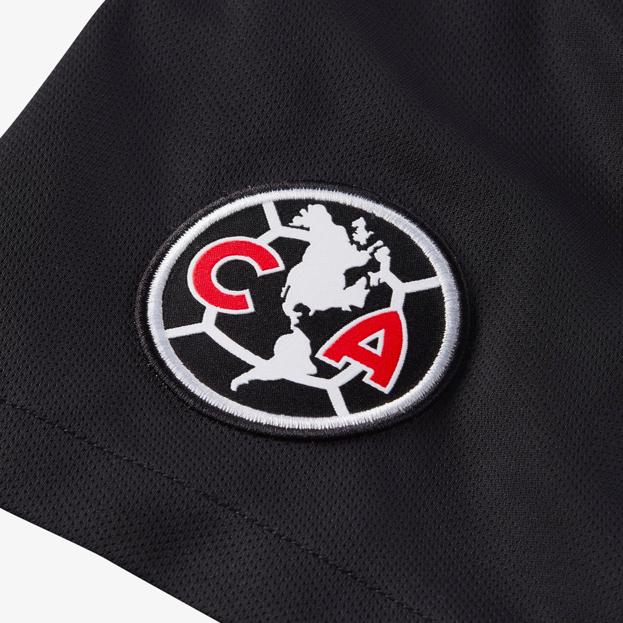 Club America 3rd Shorts - 2020/21 - CV3722-010-NIKE by Nike | Available at Niky's Sports