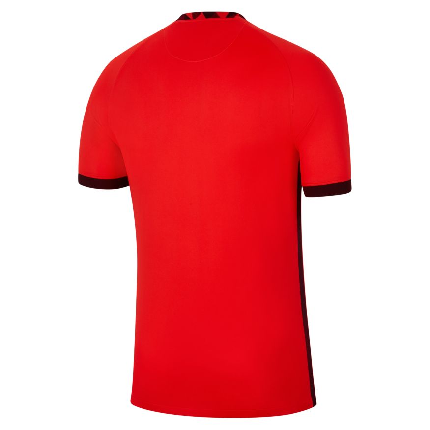 England 2022 Stadium Away Men's Nike Dri-FIT Soccer Jersey - Euro 2022