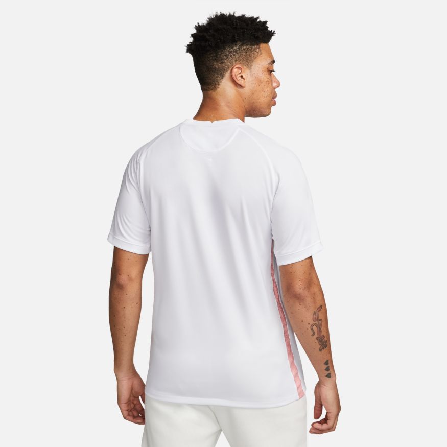 FFF 2022 Stadium Away Men's Nike Dri-FIT Soccer Jersey - Euro 2022 Women's