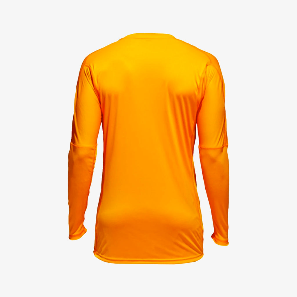 Youth Adipro 18 Long Sleeve Goalkeeper Jersey - CV6356-ADIDAS by Adidas | Available at Niky's Sports