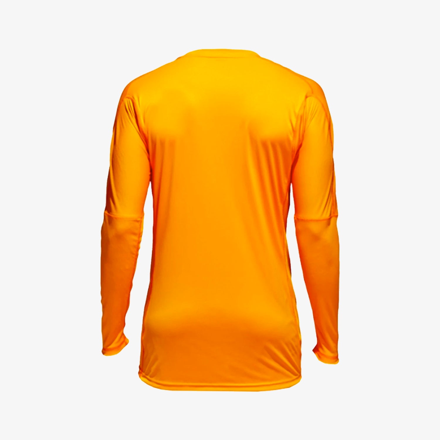 eenheid Sociale wetenschappen nationale vlag Men's Adipro 18 Goalkeeper Jersey - Lucky Orange