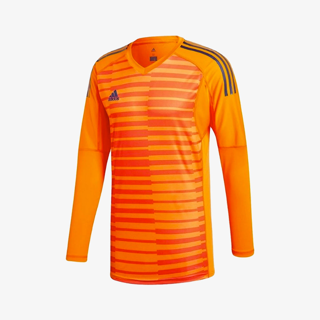 Youth Adipro 18 Long Sleeve Goalkeeper Jersey - CV6356-ADIDAS by Adidas | Available at Niky's Sports