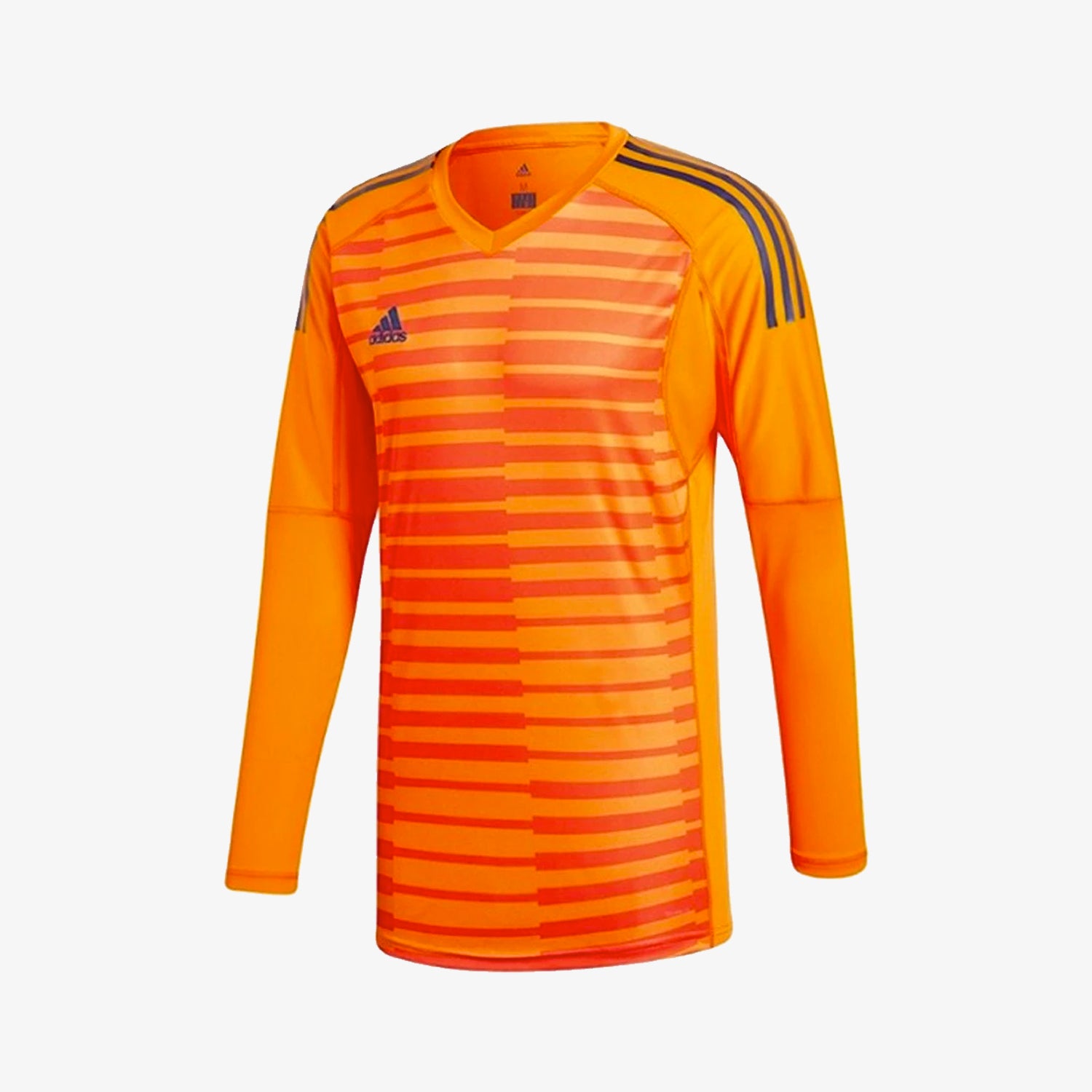 Youth Adipro 18 Long Sleeve Goalkeeper Jersey - CV6356-ADIDAS by Adidas | Available at Niky's Sports