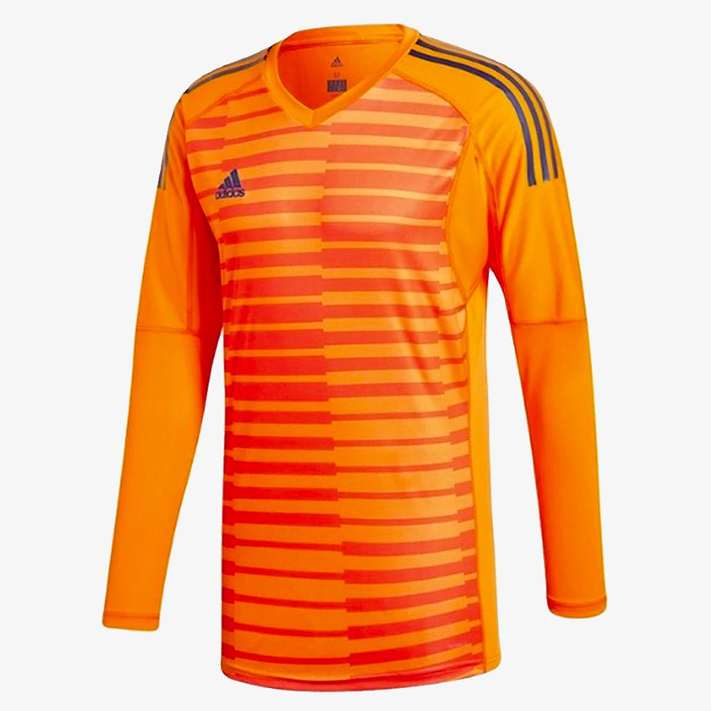 Youth Adipro 18 Long Sleeve Goalkeeper Jersey - CV6356-ADIDAS by Adidas | Available at Niky's Sports
