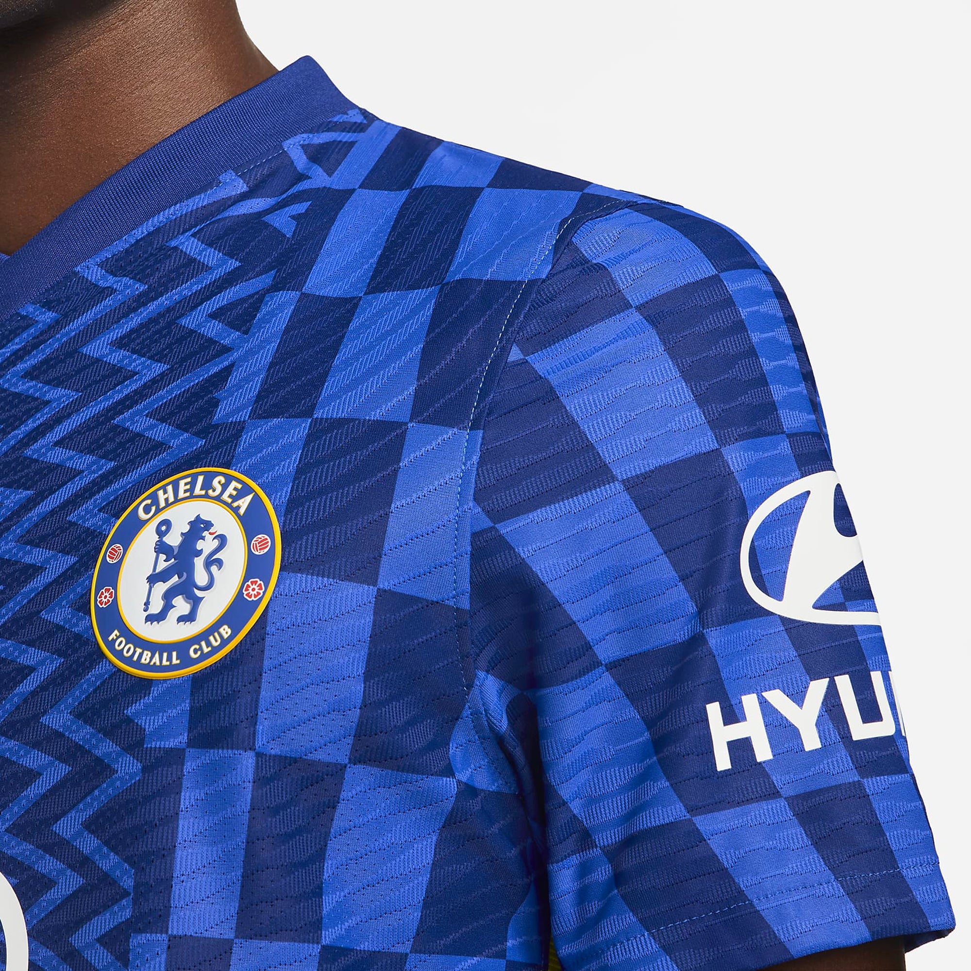 chelsea fc authentic jersey