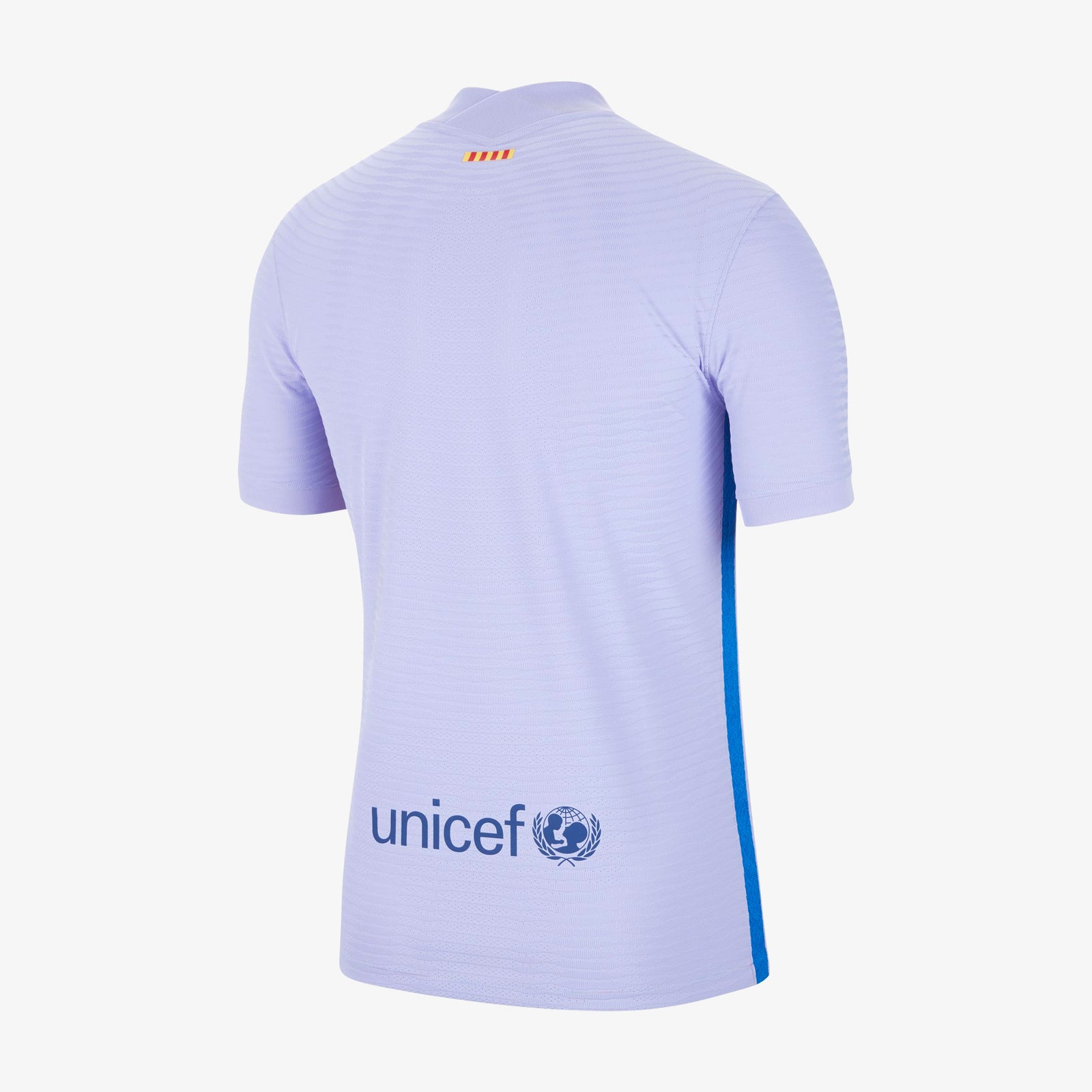 FC Barcelona 2021/22 Match Away Men's Nike Dri-FIT ADV