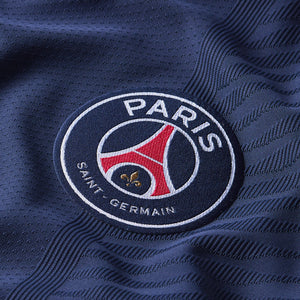 Paris Saint-Germain 2021/22 Vapor Match Home Jersey